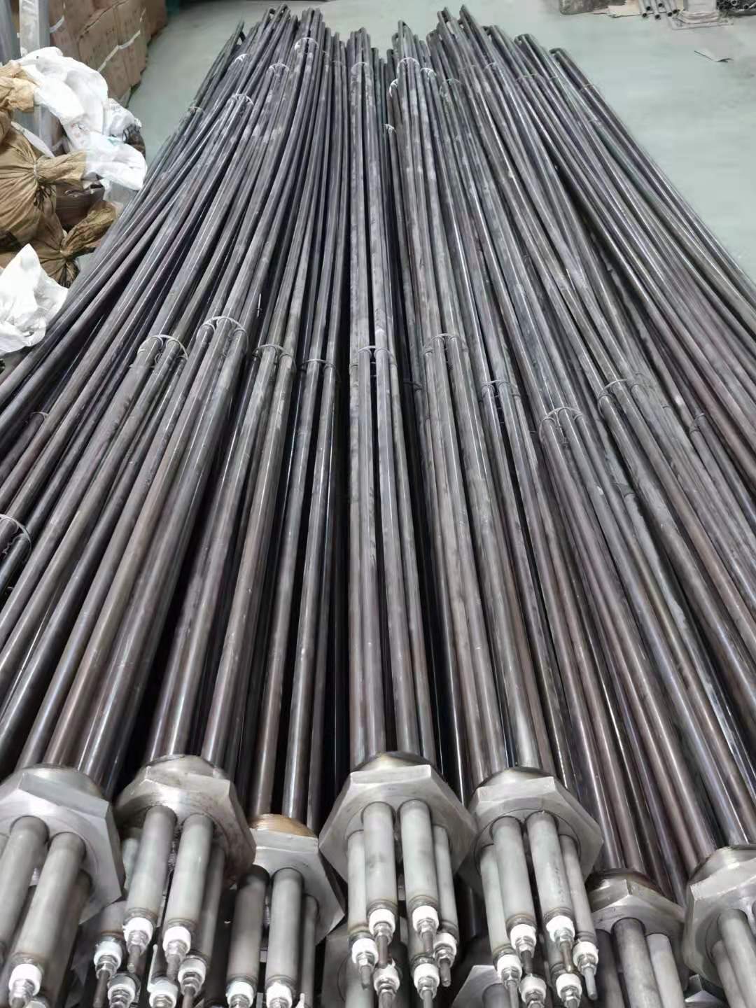 Medical electric heating tub