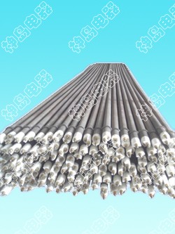 Oxygen generator electric he