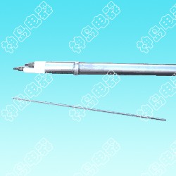 Oxygen generator electric he