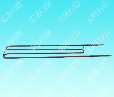 Far infrared electric heatin