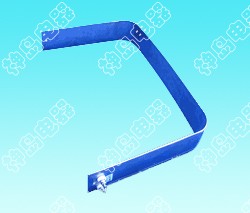 Electric heating plate