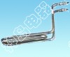 Titanium electric heating tu