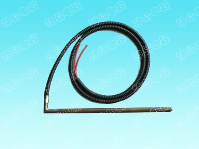 Single head electric heating