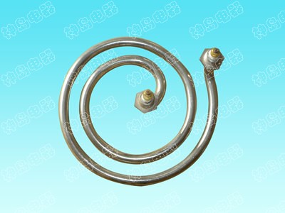 Medical electric heating tub