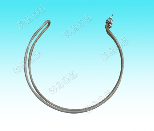 Heat preservation barrel ele