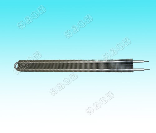 Bus radiator heater