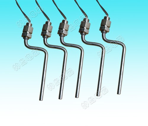 Single head electric heating