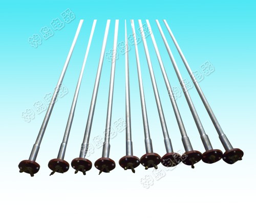 Single head electric heating