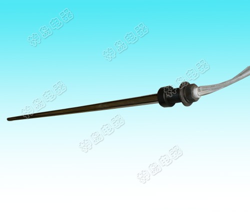 Heating rod