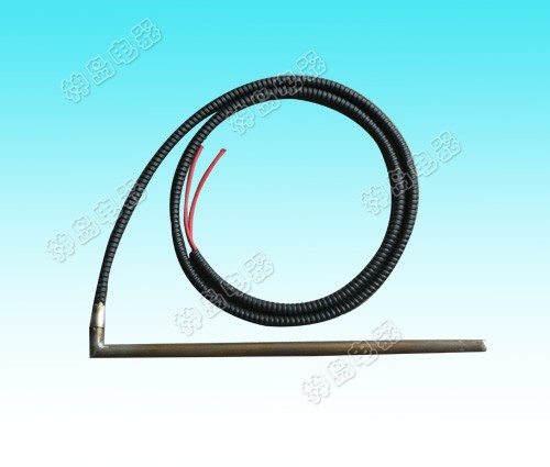 Mould electric heating tube