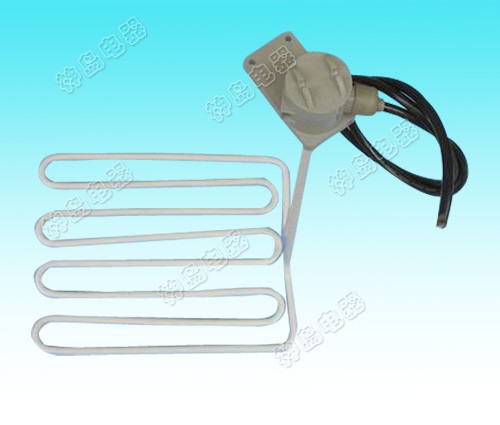Teflon electric heating tube