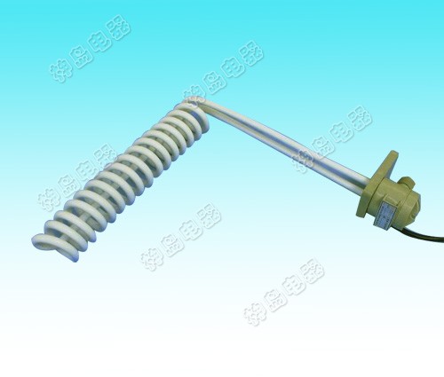Teflon electric heating tube